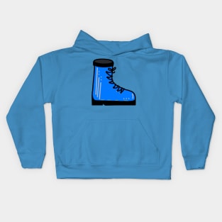 LMSYF boot Kids Hoodie